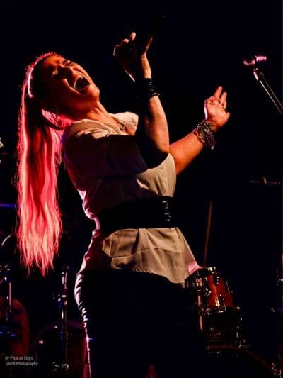 Profile image of Tash McCarthy