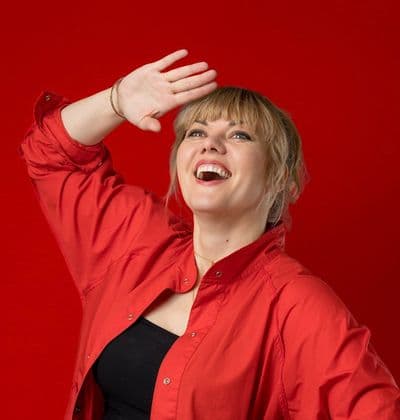 Profile image of Claire Haus