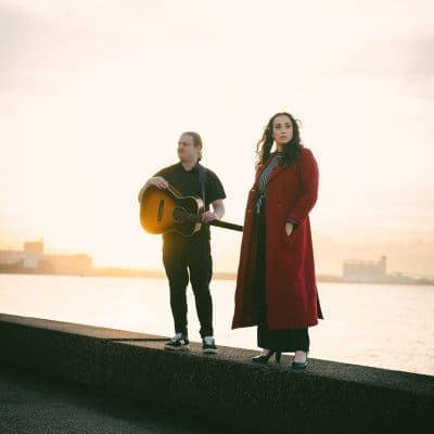 Profile image of Chiara Duo