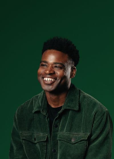 Profile image of Roman Harris