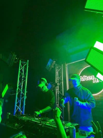 Profile image of Hula