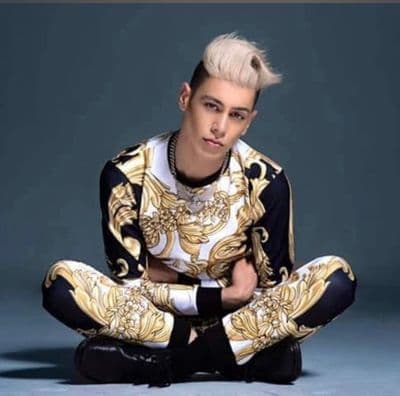 Profile image of Cory King