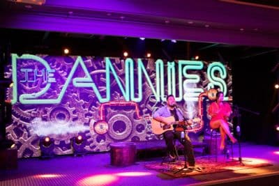 Profile image of The Dannies