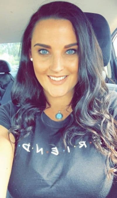 Profile image of Kayla Jaye