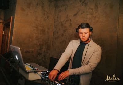 Profile image of DJ Alfie Croker