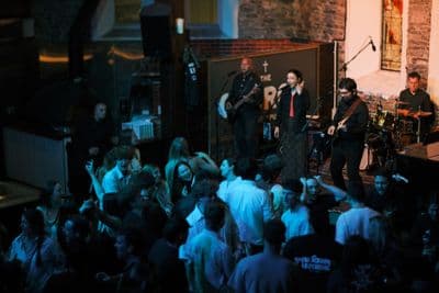 Profile image of Spektrum