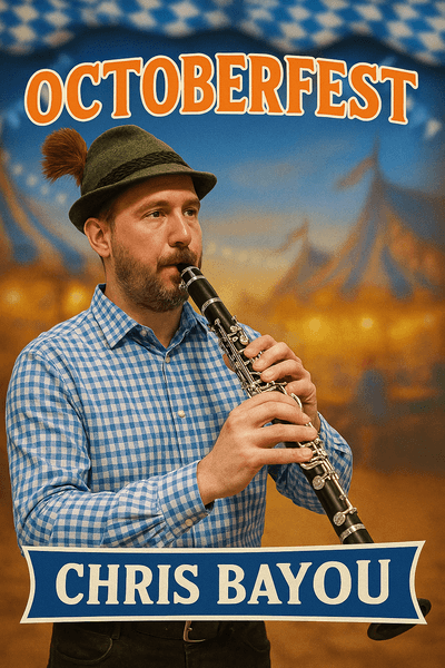 Profile image of Mike Barber Oompah*