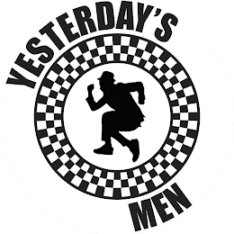 Profile image of Yesterday's Men
