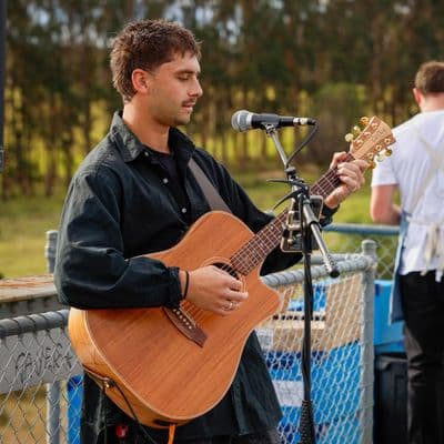 Profile image of Lyle McLoughlin
