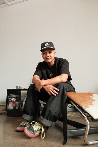 Profile image of Antagonize