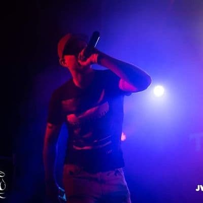 Profile image of Mc Quinny