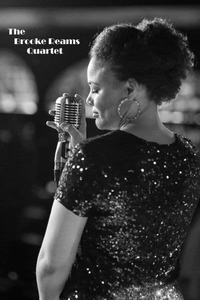 Profile image of Brooke Reams Jazz Quartet