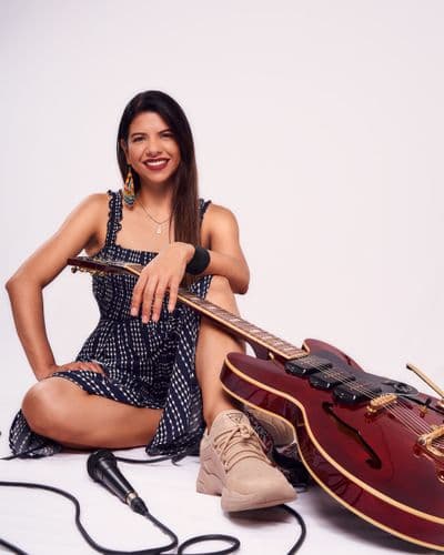Profile image of Karen Arango