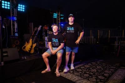 Profile image of Phill & Dan