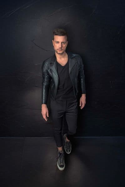 Profile image of Christos Moralis