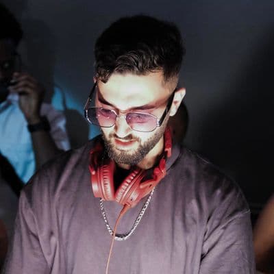 Profile image of DJ PANKS