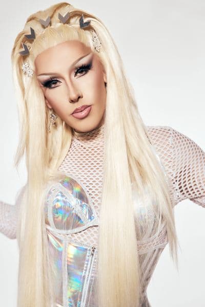 Profile image of Jimi the Kween