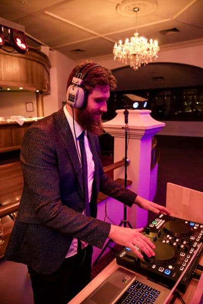 Profile image of Creative Sounds DJ