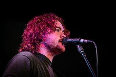 Profile image of Will Parks