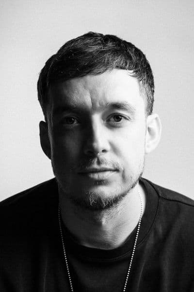 Profile image of Larry Jones