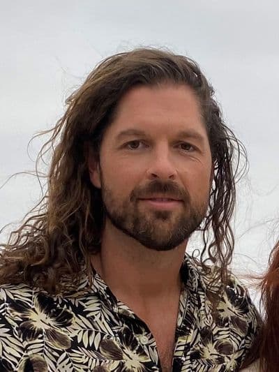 Profile image of Joel McDonald