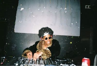 Profile image of Mr.Mention