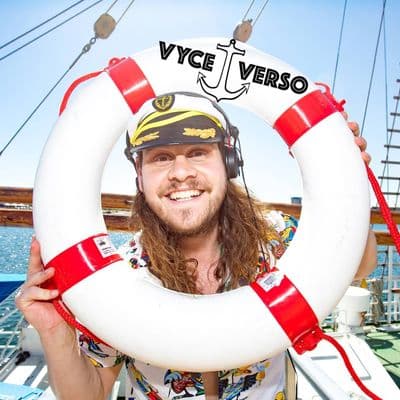 Profile image of DJ Vyce Verso (W)