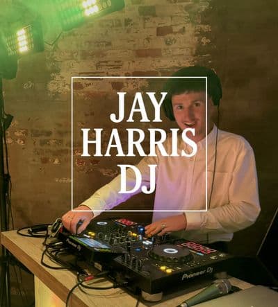 Profile image of Jay Harris (DJ)