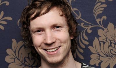Profile image of Barnaby Slater