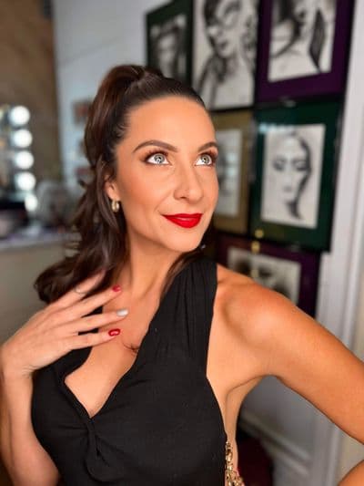 Profile image of Kristy Jayne Love