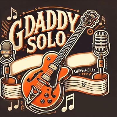 Profile image of G Daddy Solo