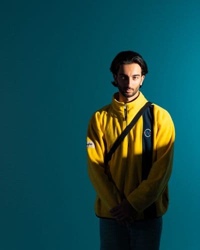 Profile image of Halfzip
