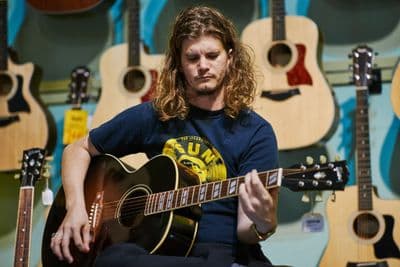 Profile image of Byron Short