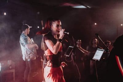 Profile image of Caity Magnani