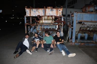 Profile image of Albany Expression