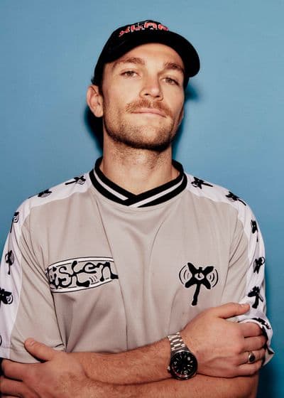 Profile image of Ben Miller