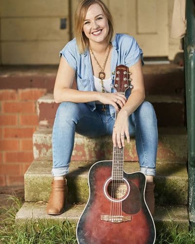 Profile image of Jess Kennedy