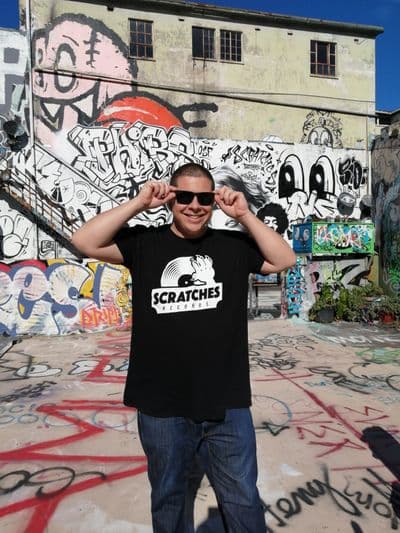 Profile image of Chris Munky