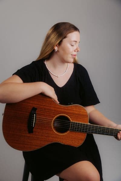 Profile image of Maisie