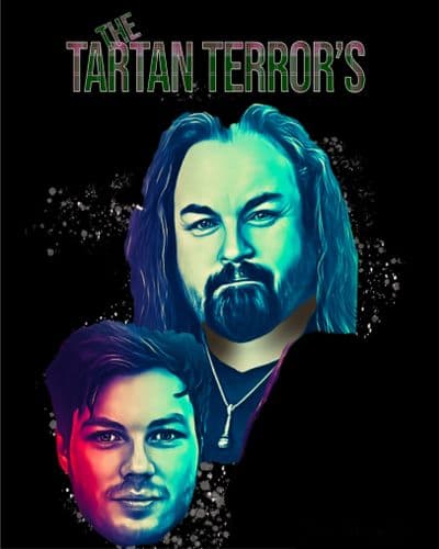 Profile image of Tartan Terrors