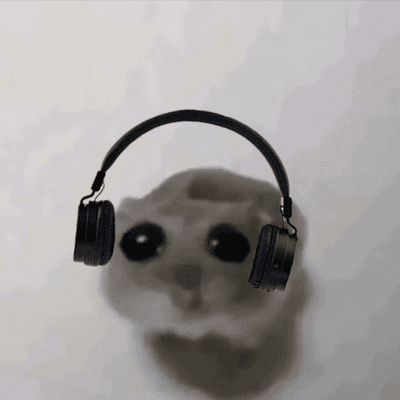 Profile image of dj hamster