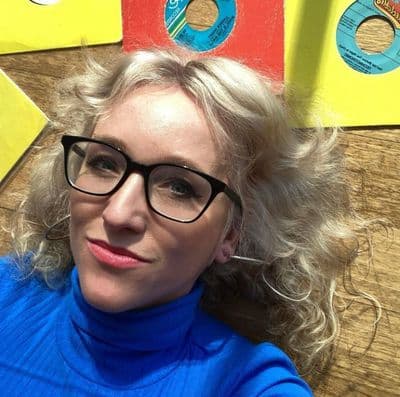 Profile image of Molly Pop