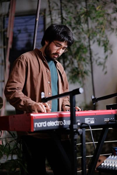 Profile image of Sean Valenzuela