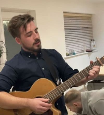 Profile image of Matt Turner