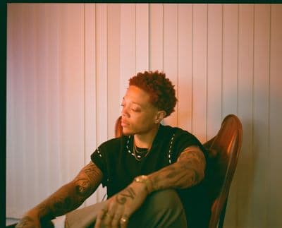 Profile image of JAH X