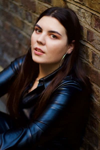 Profile image of Adelina Dimova