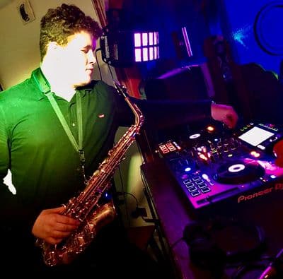 Profile image of Harry Crawley