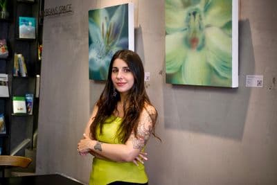 Profile image of Cindy Cal