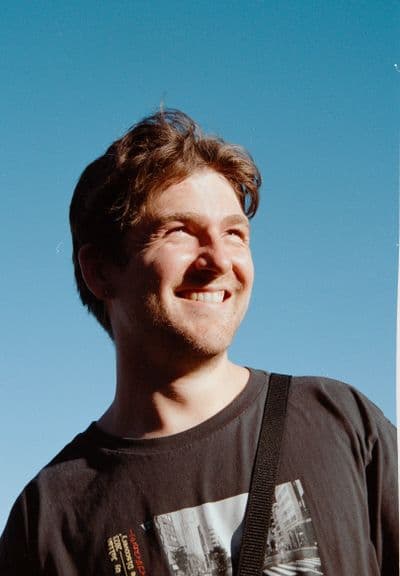 Profile image of Speed CD