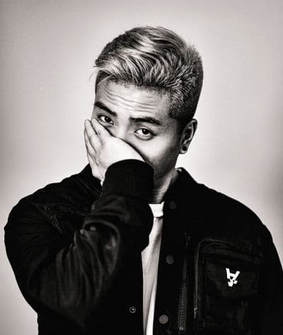 Profile image of DJ Bang